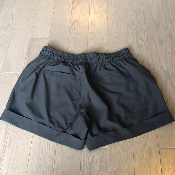 Sporty Shorts - Picture 2 of 2